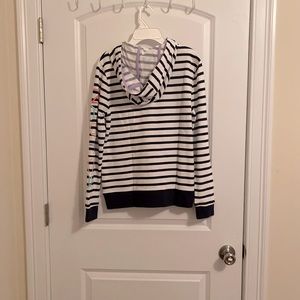 Nautica hoodie for kids